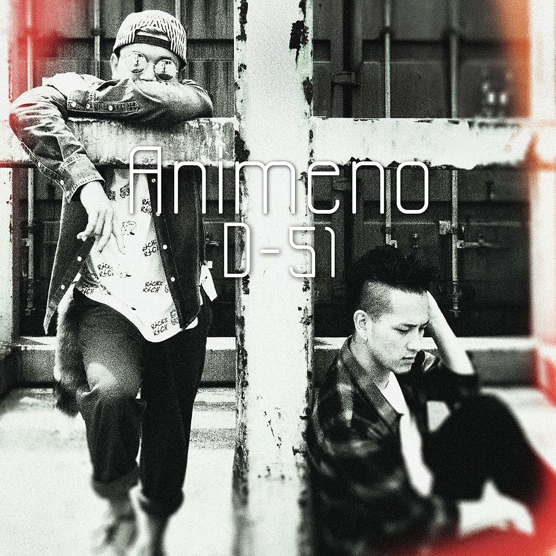 Album cover of Animeno