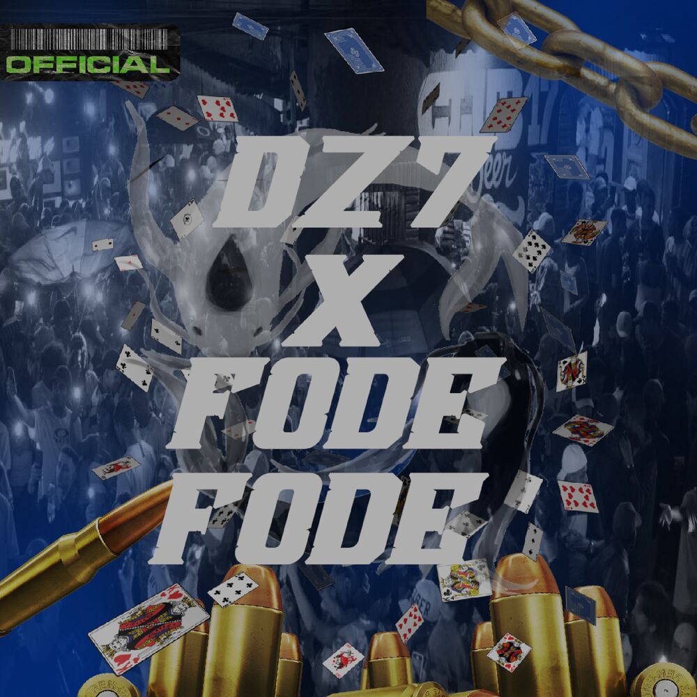 Picture of Dz7 / Fode Fode