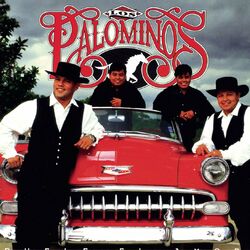 Cover of Duele el Amor