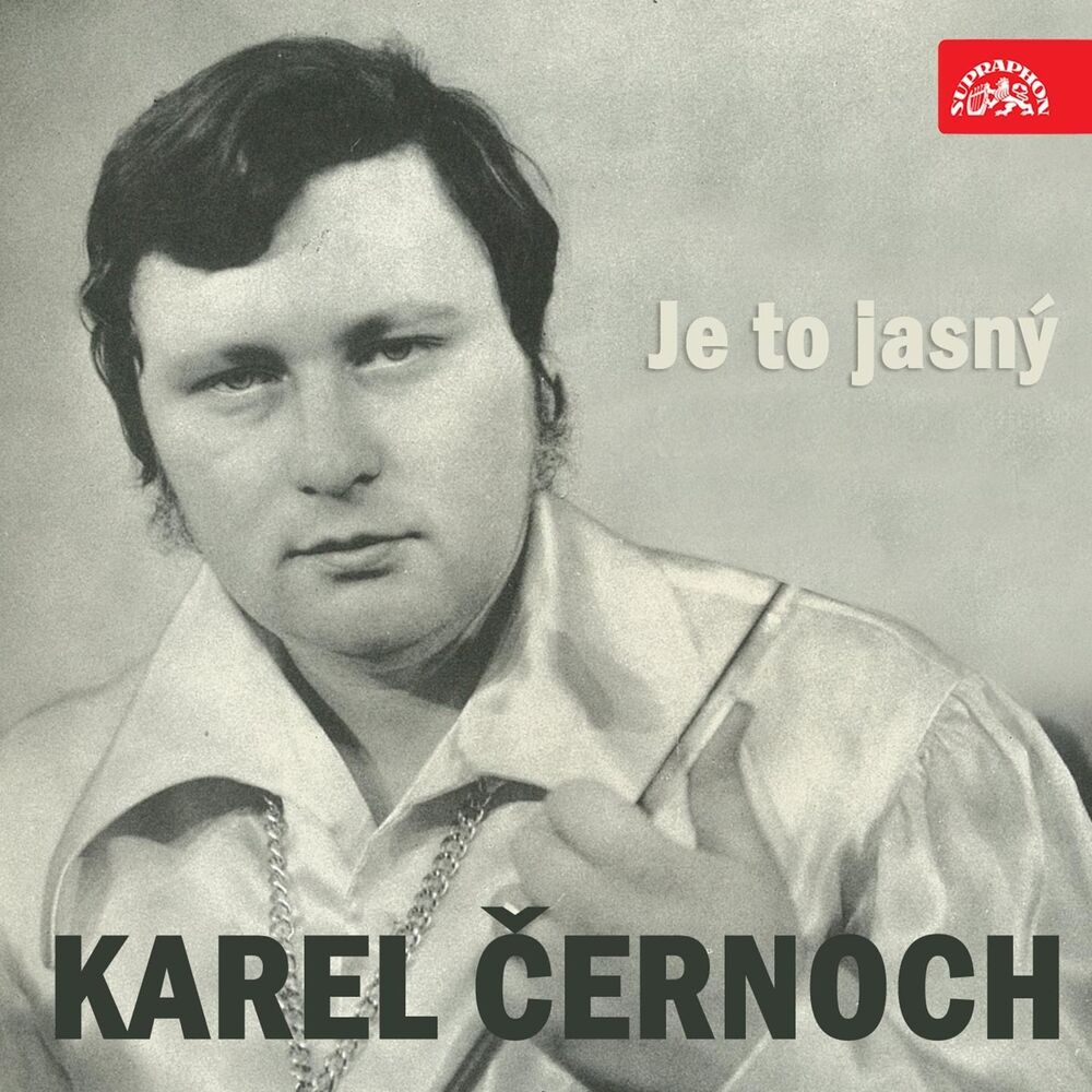 Picture of Je To Jasný (Bonus Track Version)