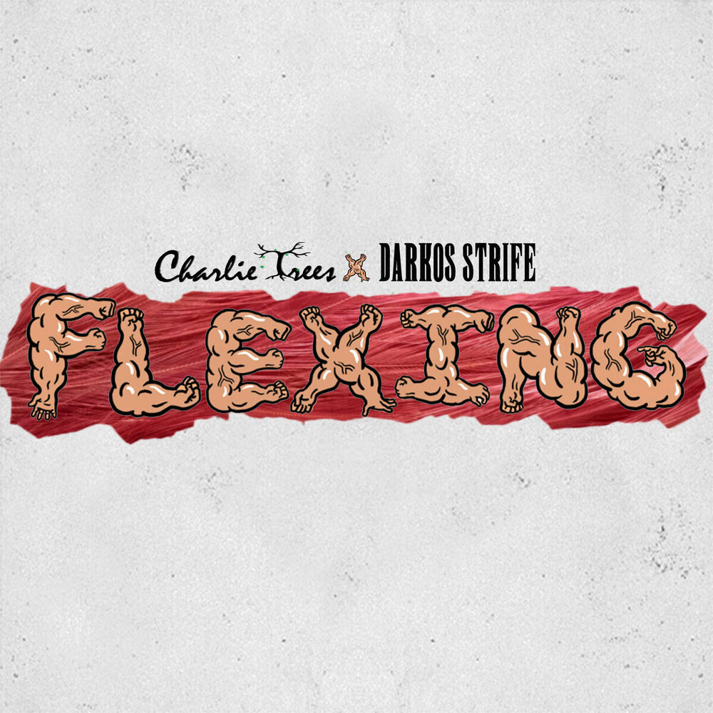 Picture of Flexing