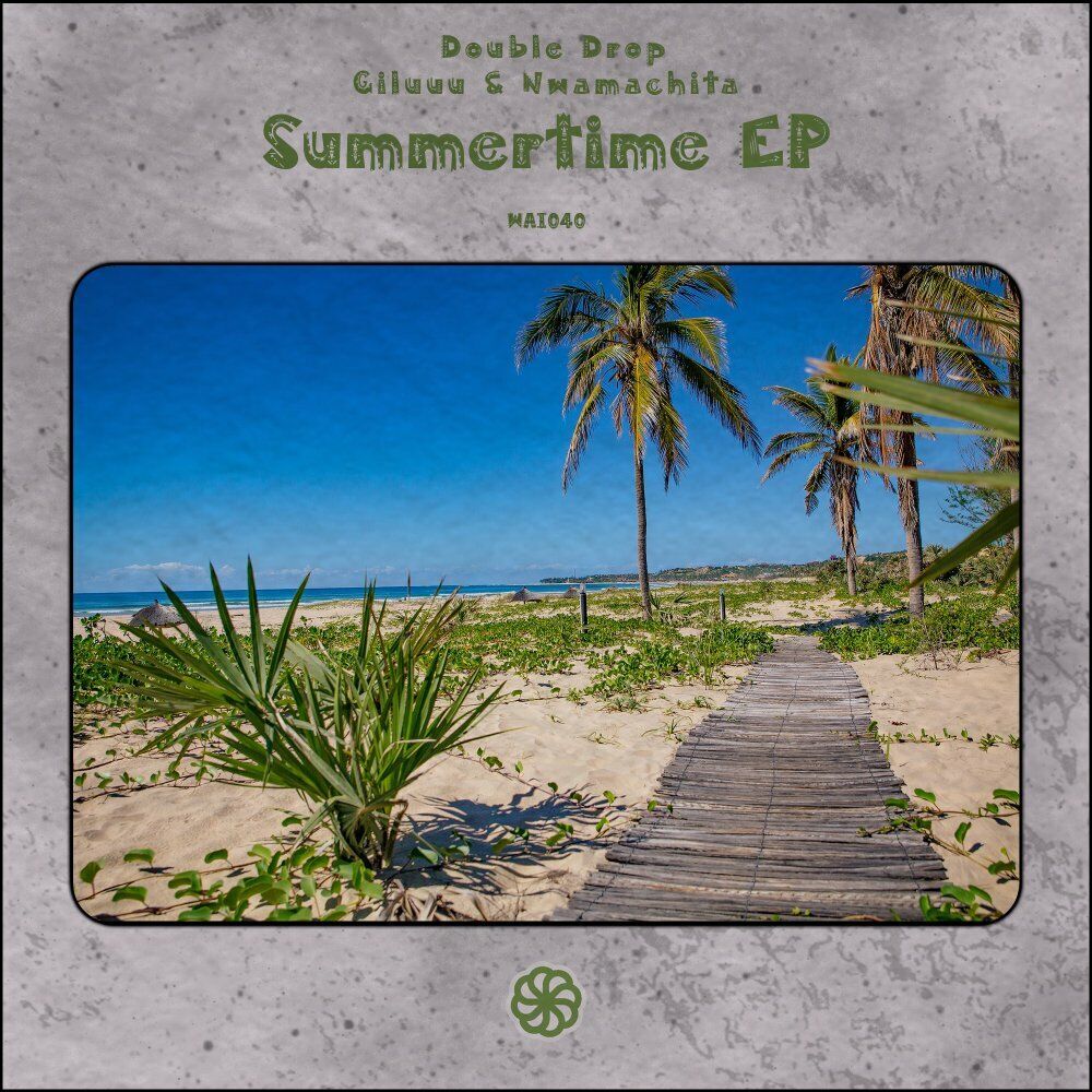 Picture of Summertime EP