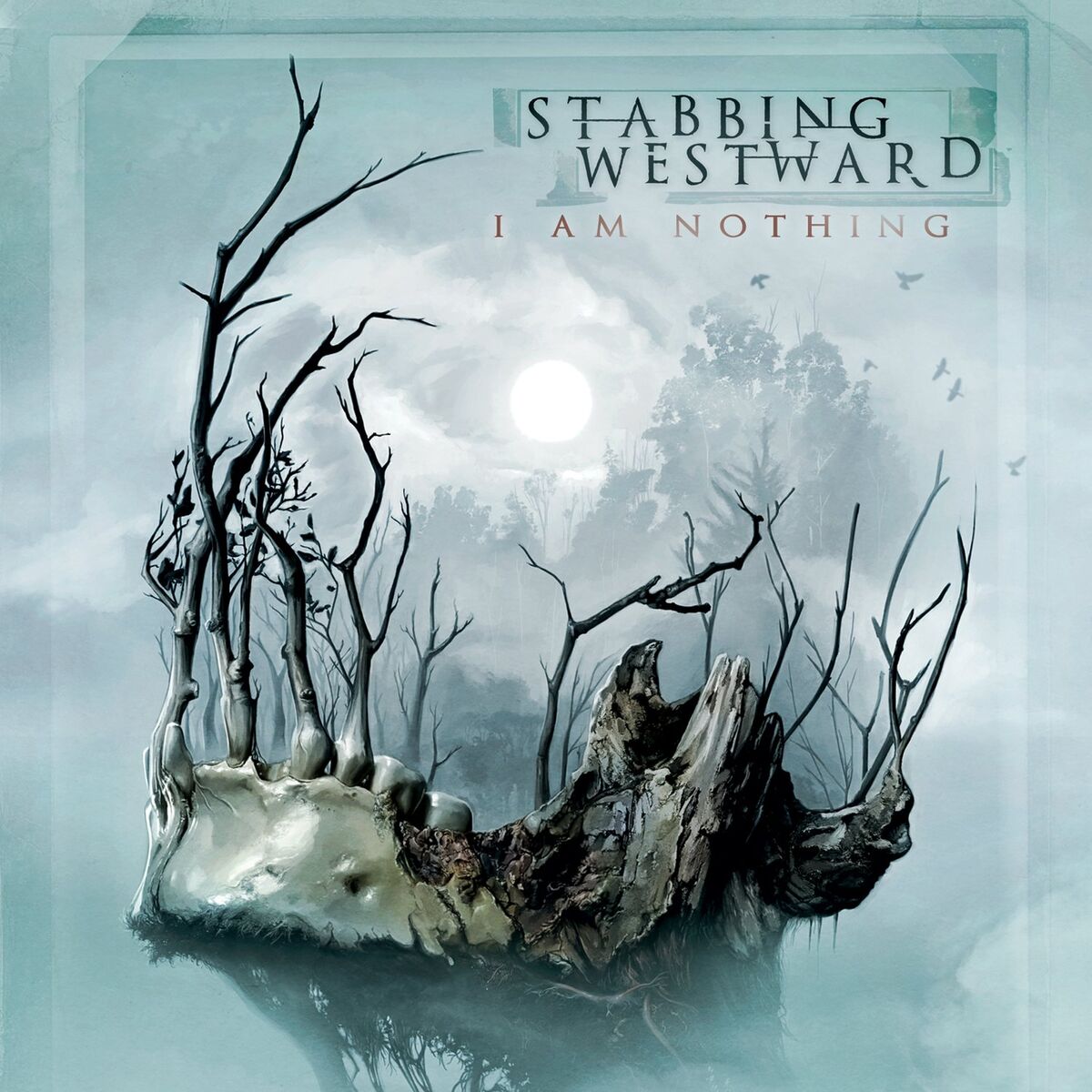 Album cover of I Am Nothing