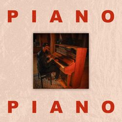 Cover of Piano Piano