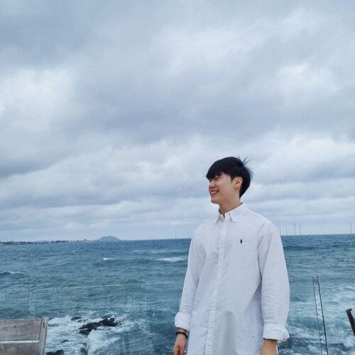 Jae Kyung – happy – Single