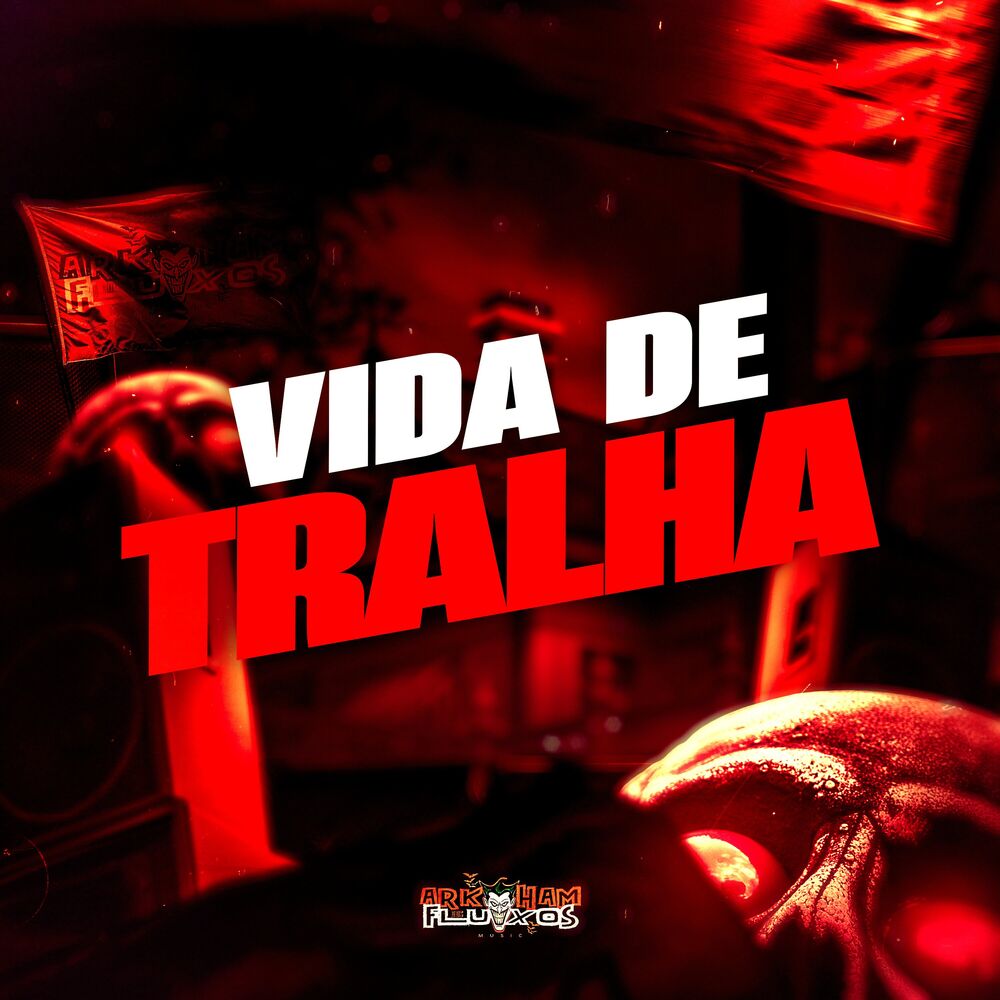 Picture of Vida de Tralha