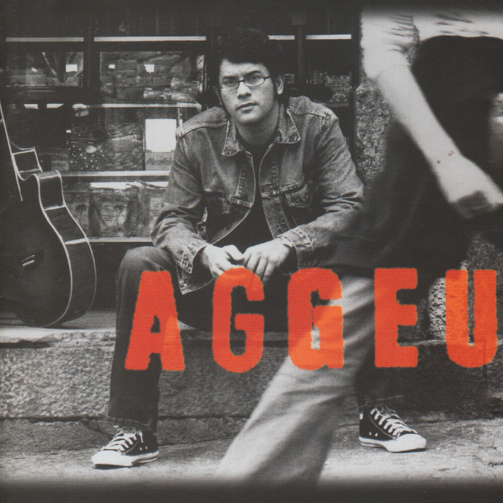 Picture of Aggeu