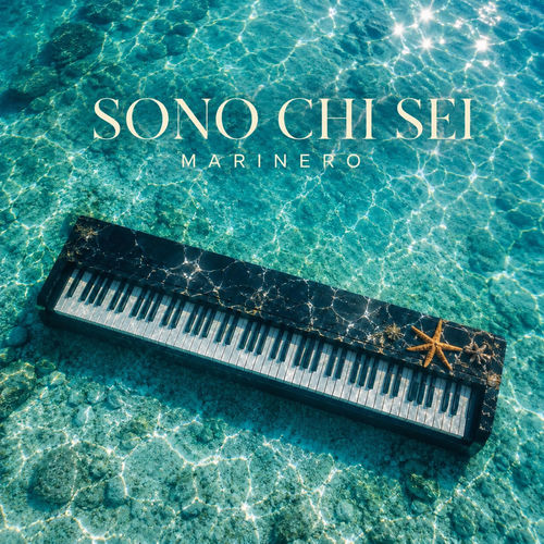 SONO CHI SEI artwork