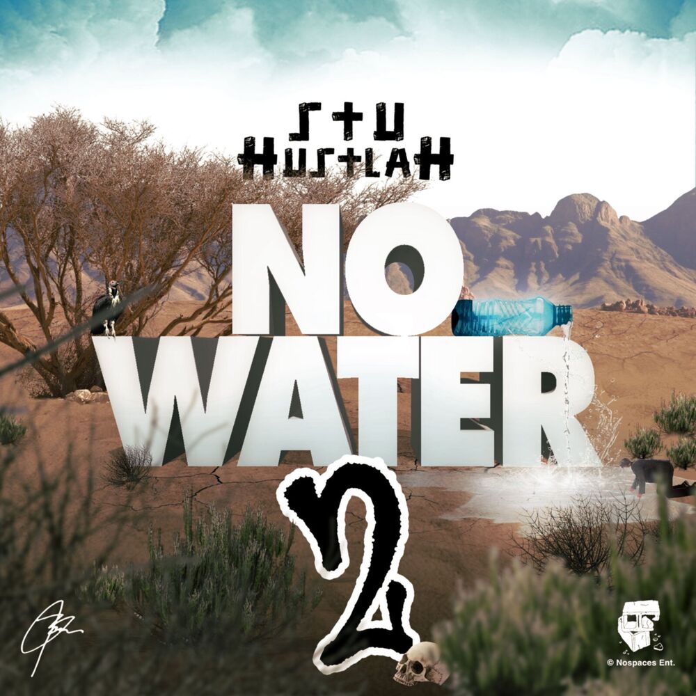 Picture of No Water 2