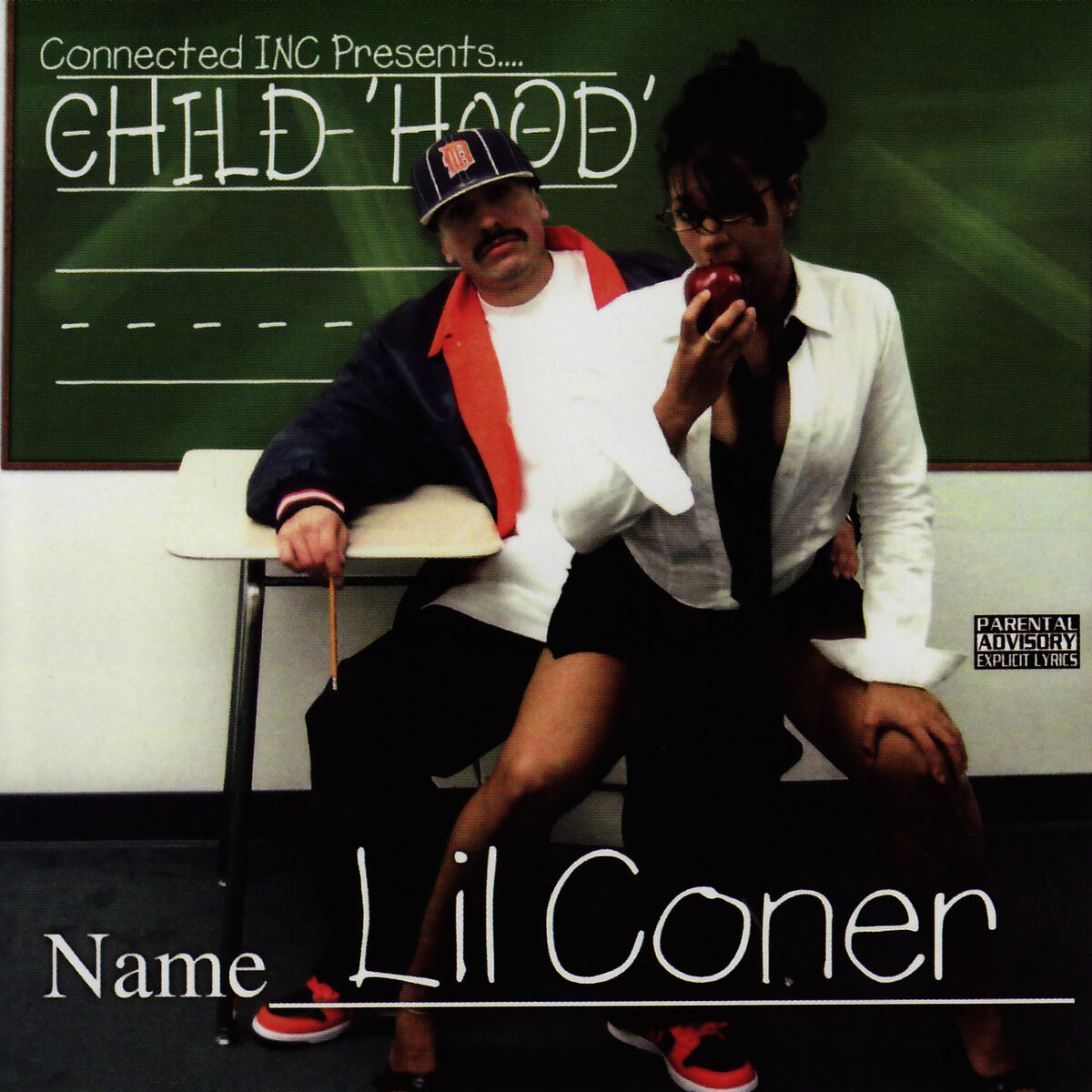Lil Coner: albums, songs, concerts | Deezer