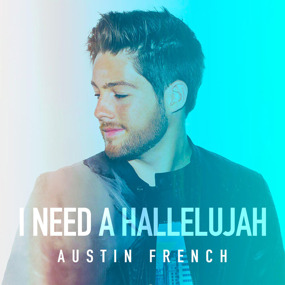Picture of I Need a Hallelujah