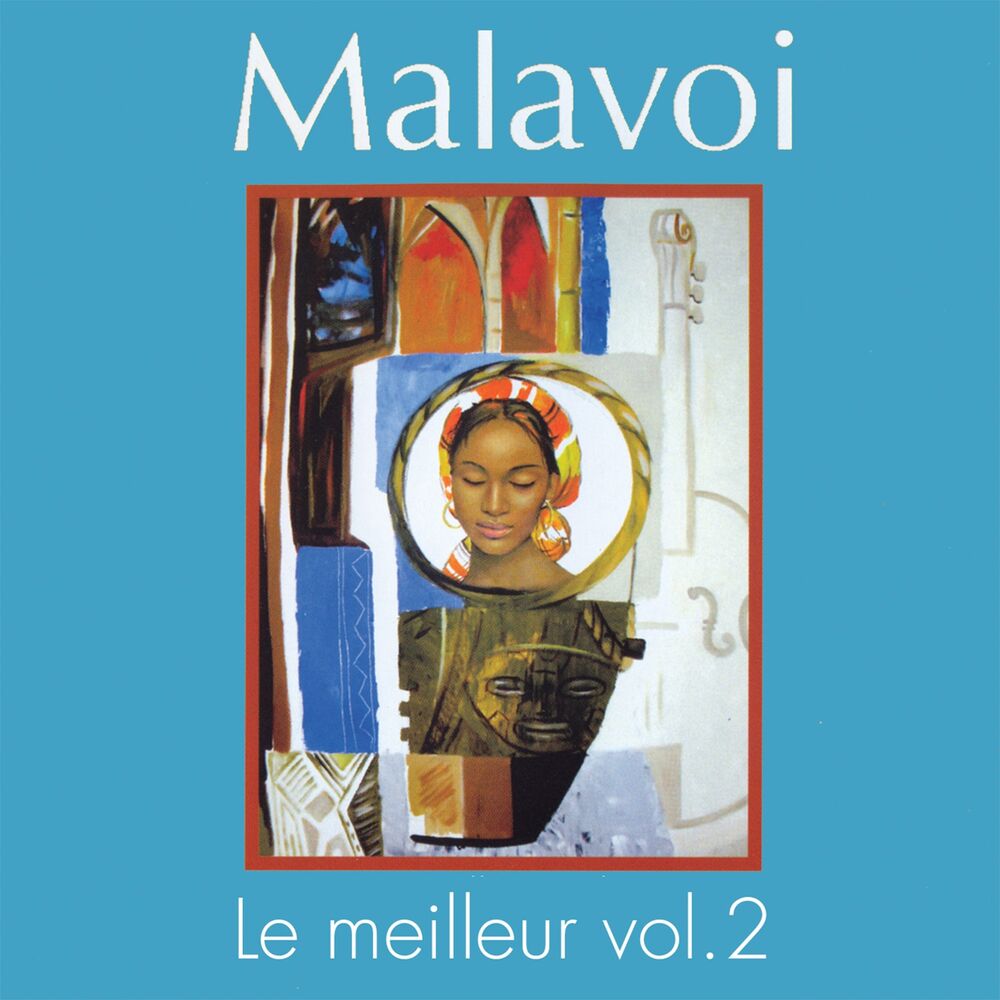 Picture of Le meilleur de Malavoi, vol. 2