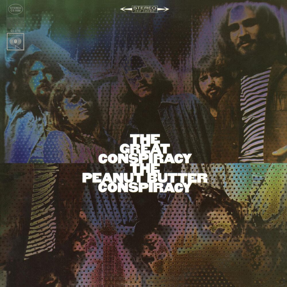 Picture of The Great Conspiracy (Bonus Track Version)