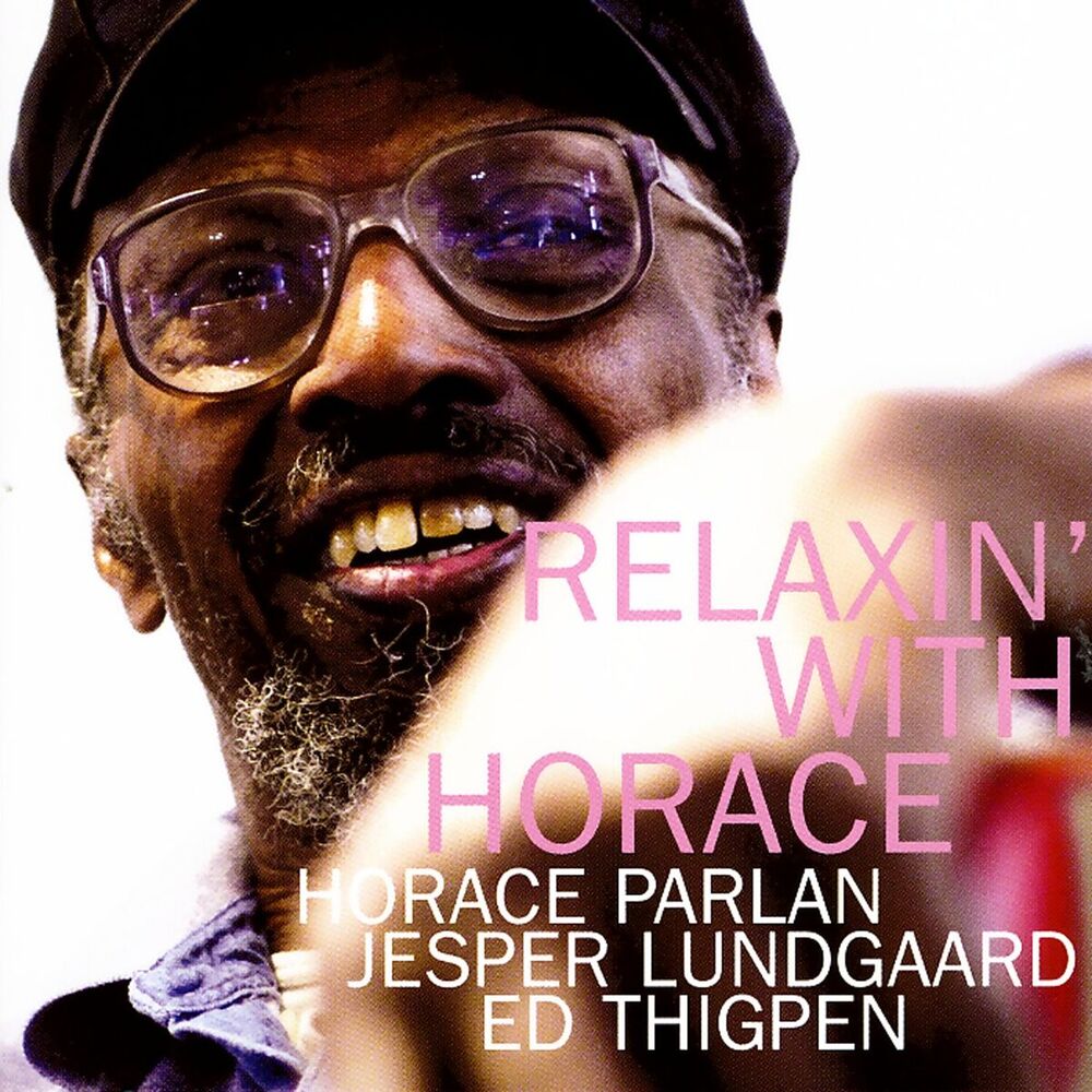 Picture of Relaxin' With Horace