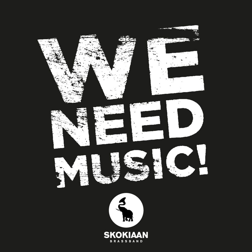 Picture of We Need Music!