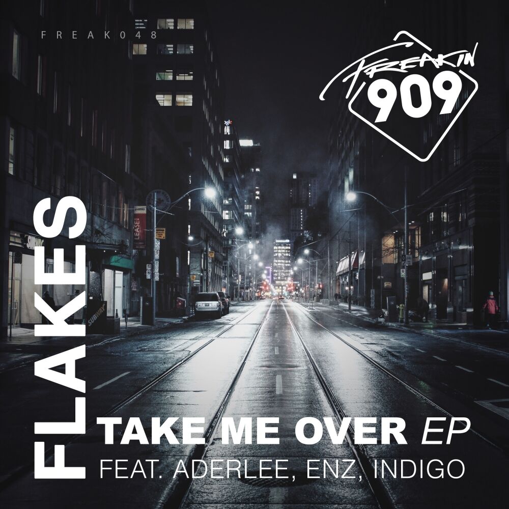 Picture of Take Me Over EP