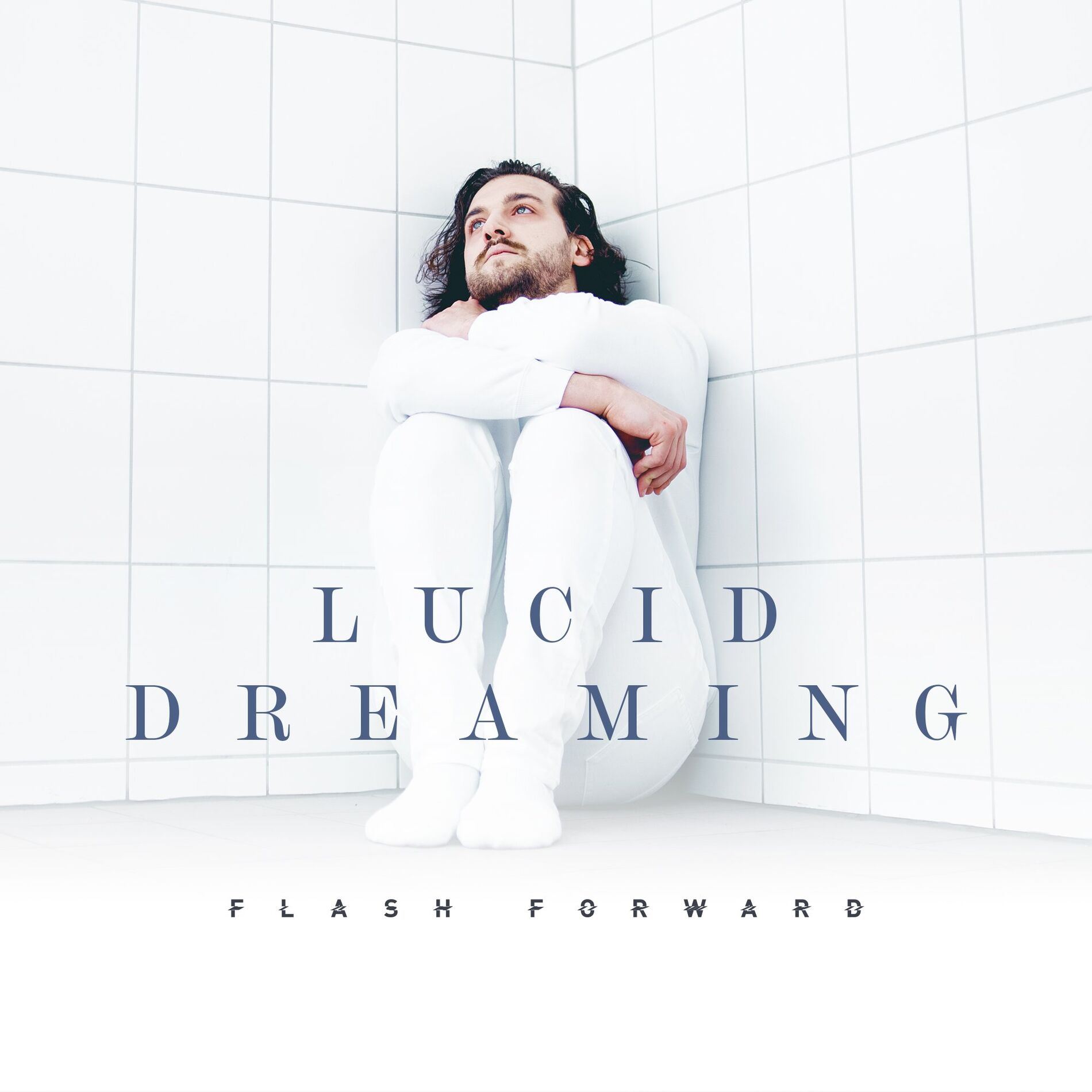 Album cover of Lucid Dreaming