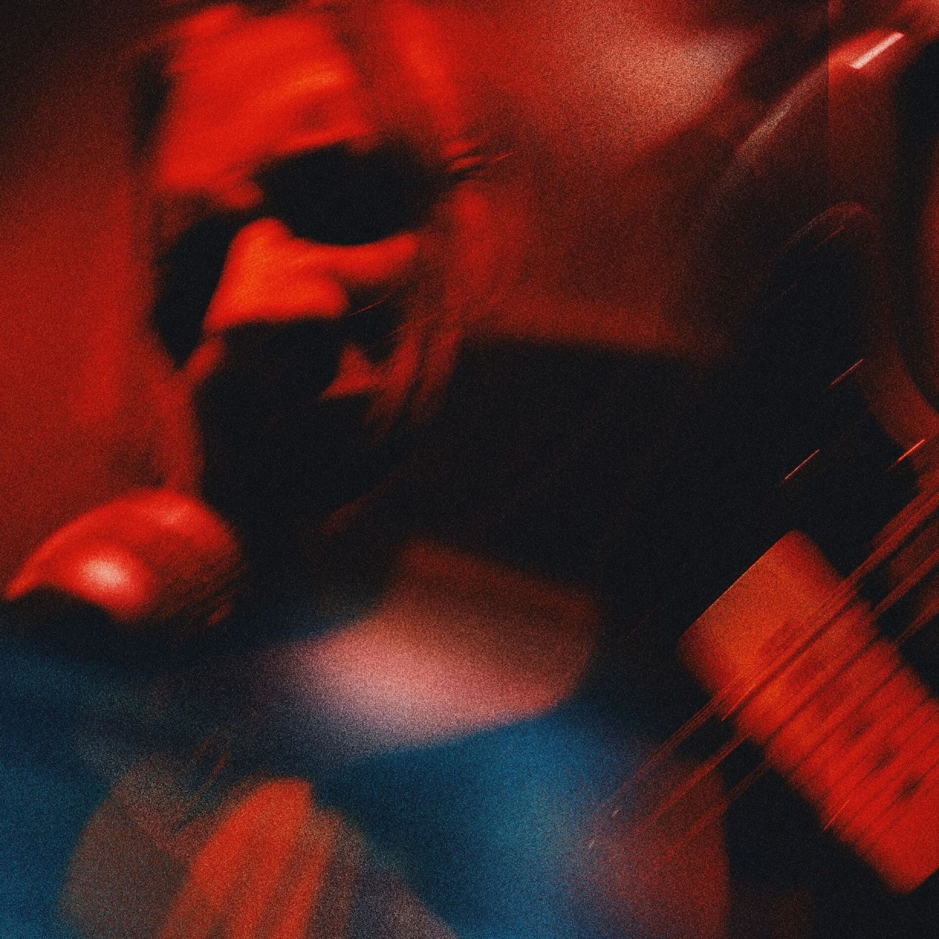 Album picture of Blame Game