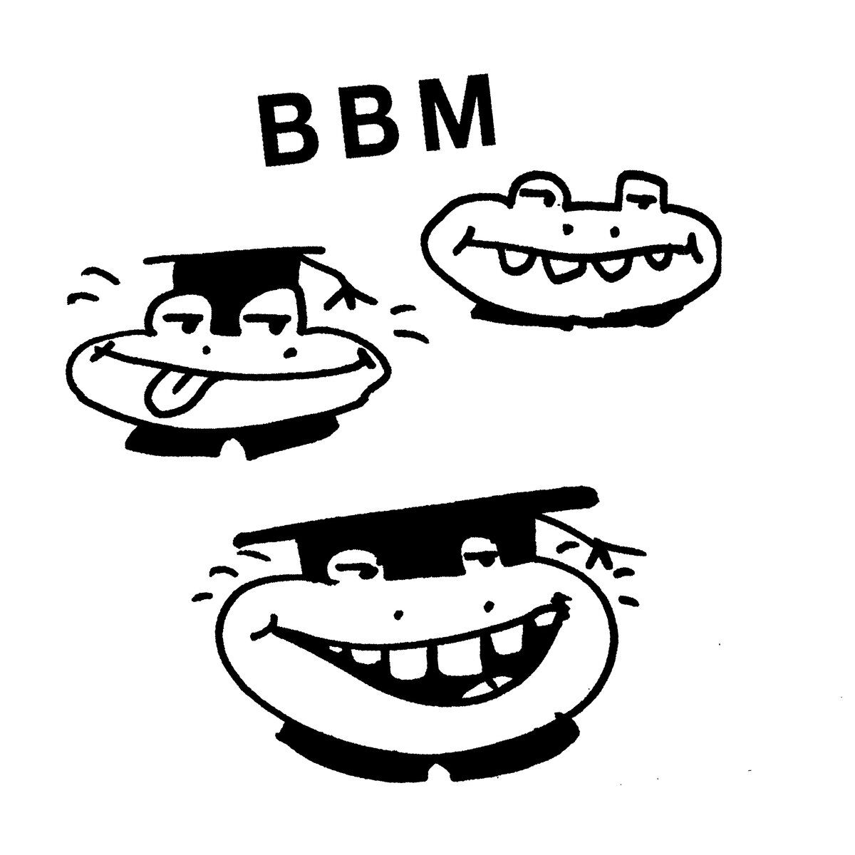 Album cover of Big Beat Manifesto Vol. I
