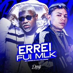 Cover of Errei, Fui Mlk