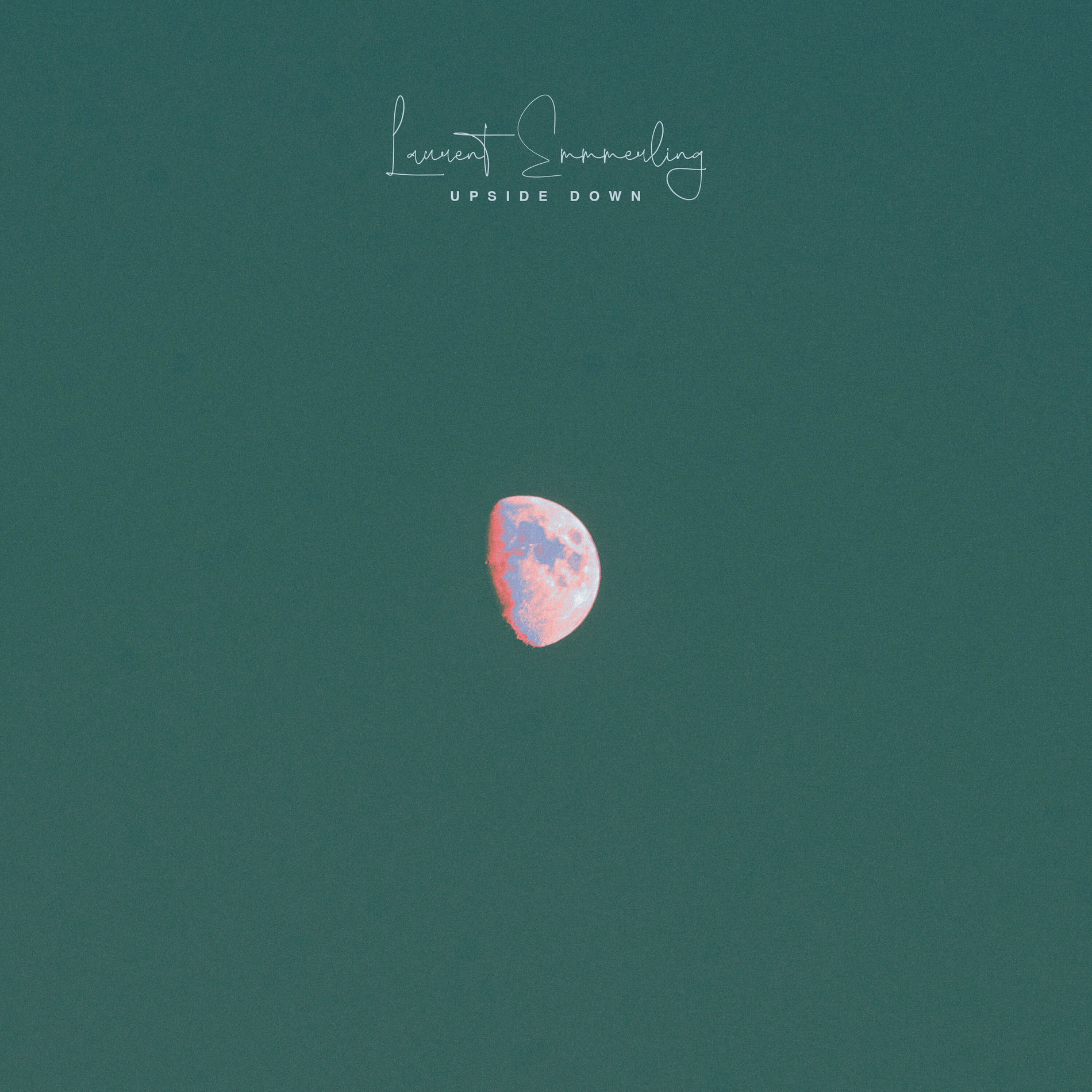 Album cover of Upside Down