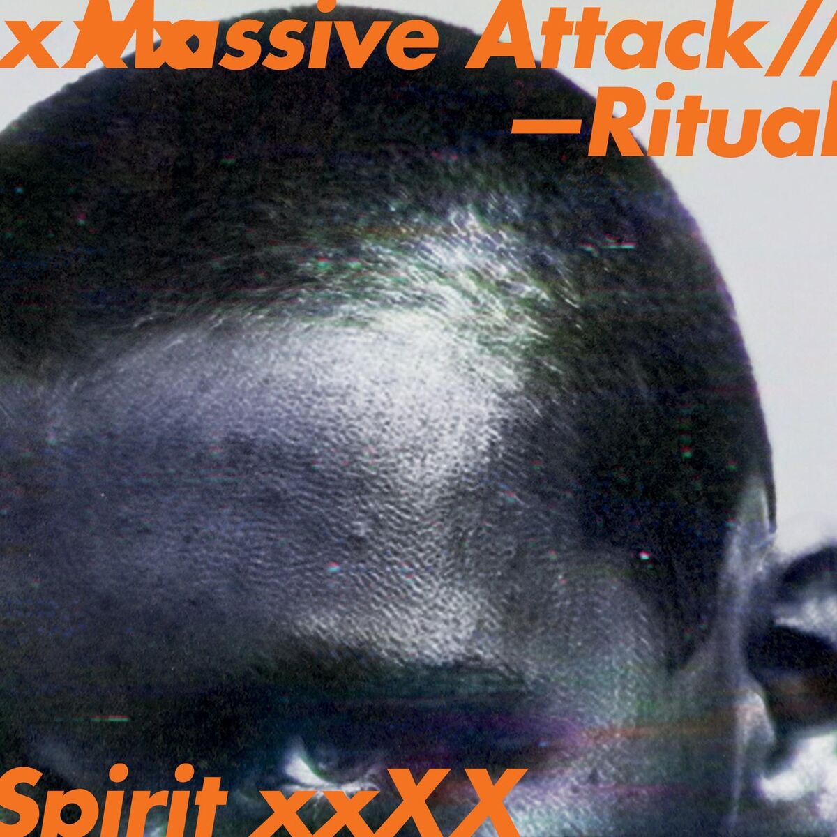 Album cover of Ritual Spirit