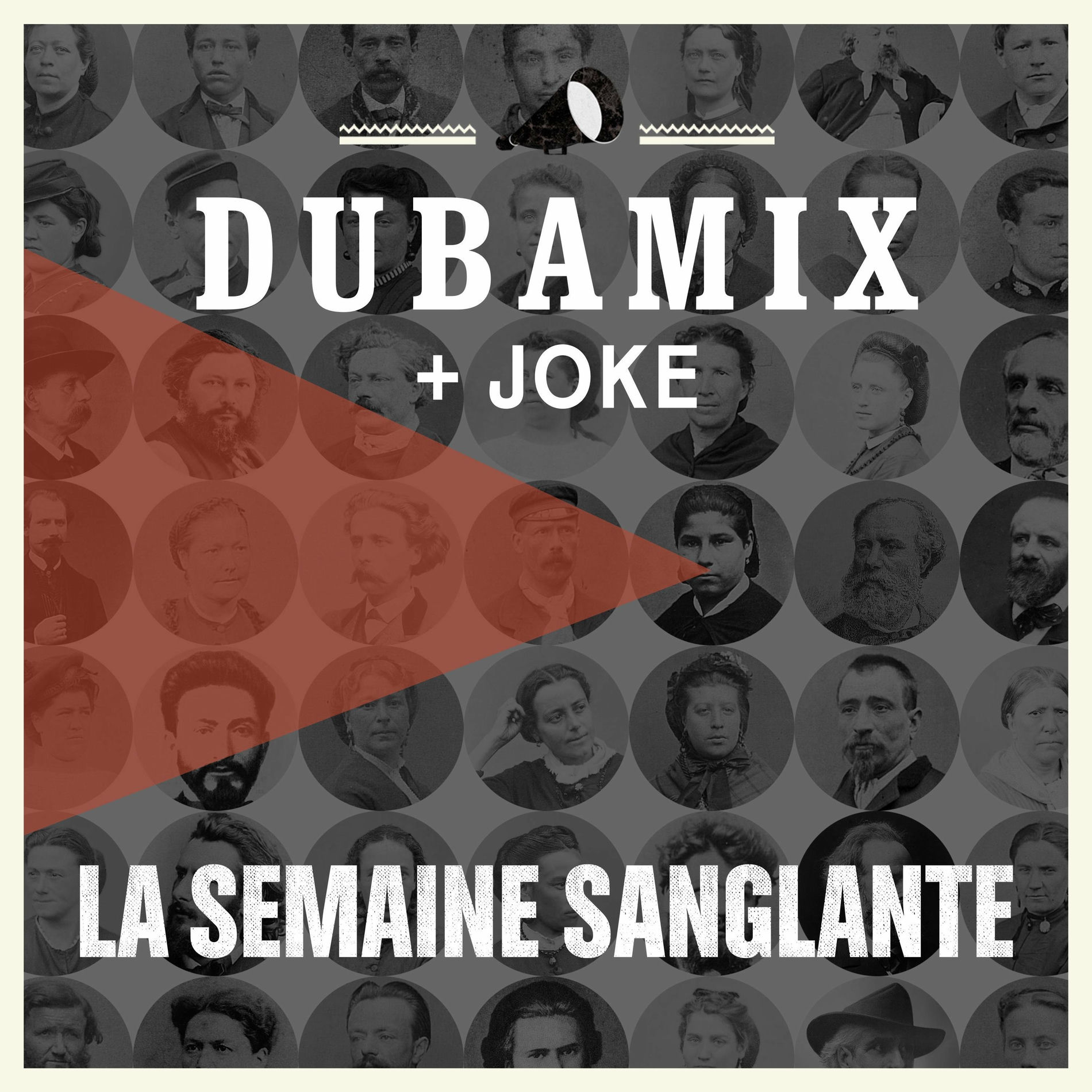Album cover of La semaine sanglante (feat. Joke)