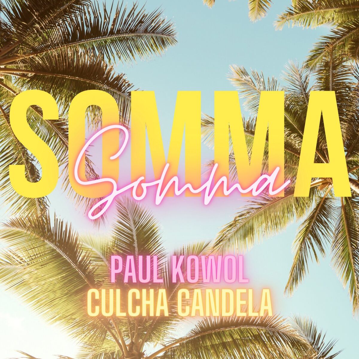 Album cover of Somma