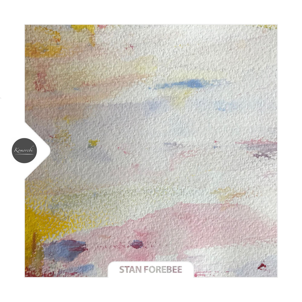 Album artwork for Under The Weather by Stan Forebee
