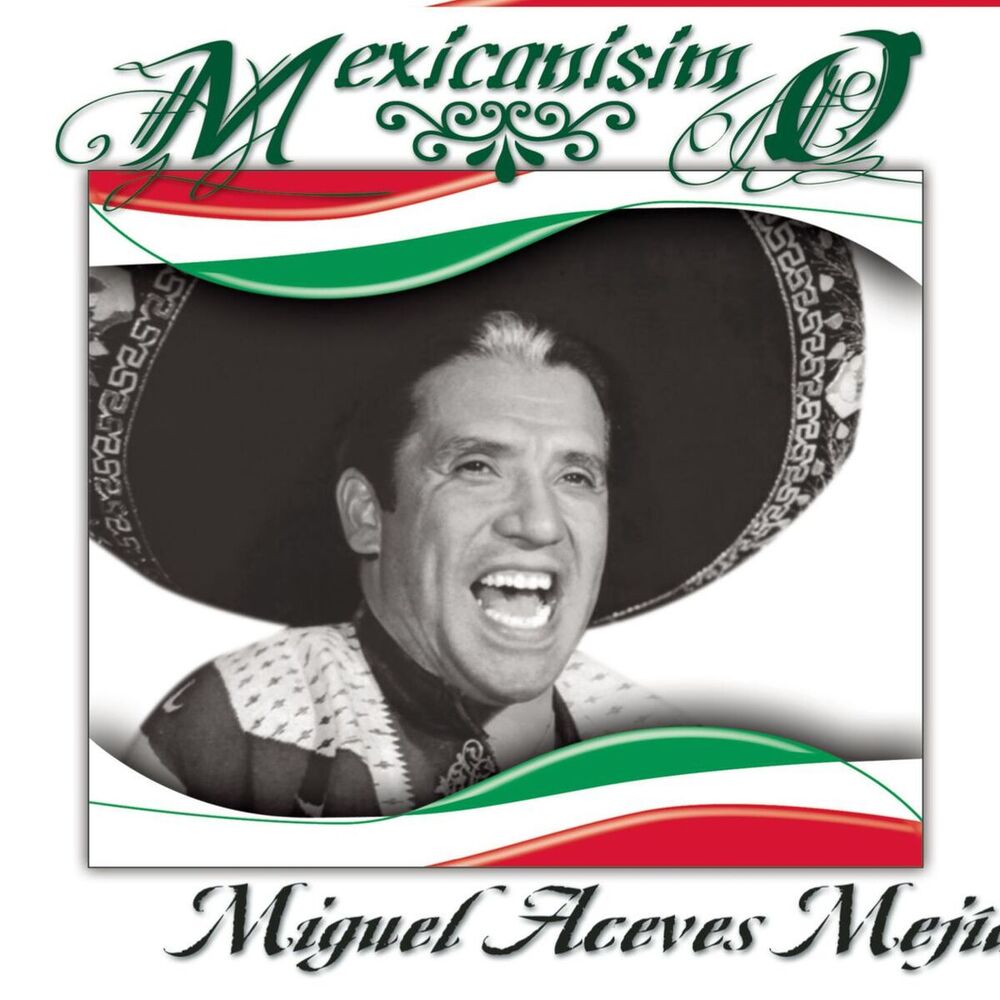 Picture of Mexicanísimo