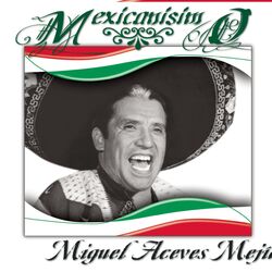 Cover of Mexicanísimo