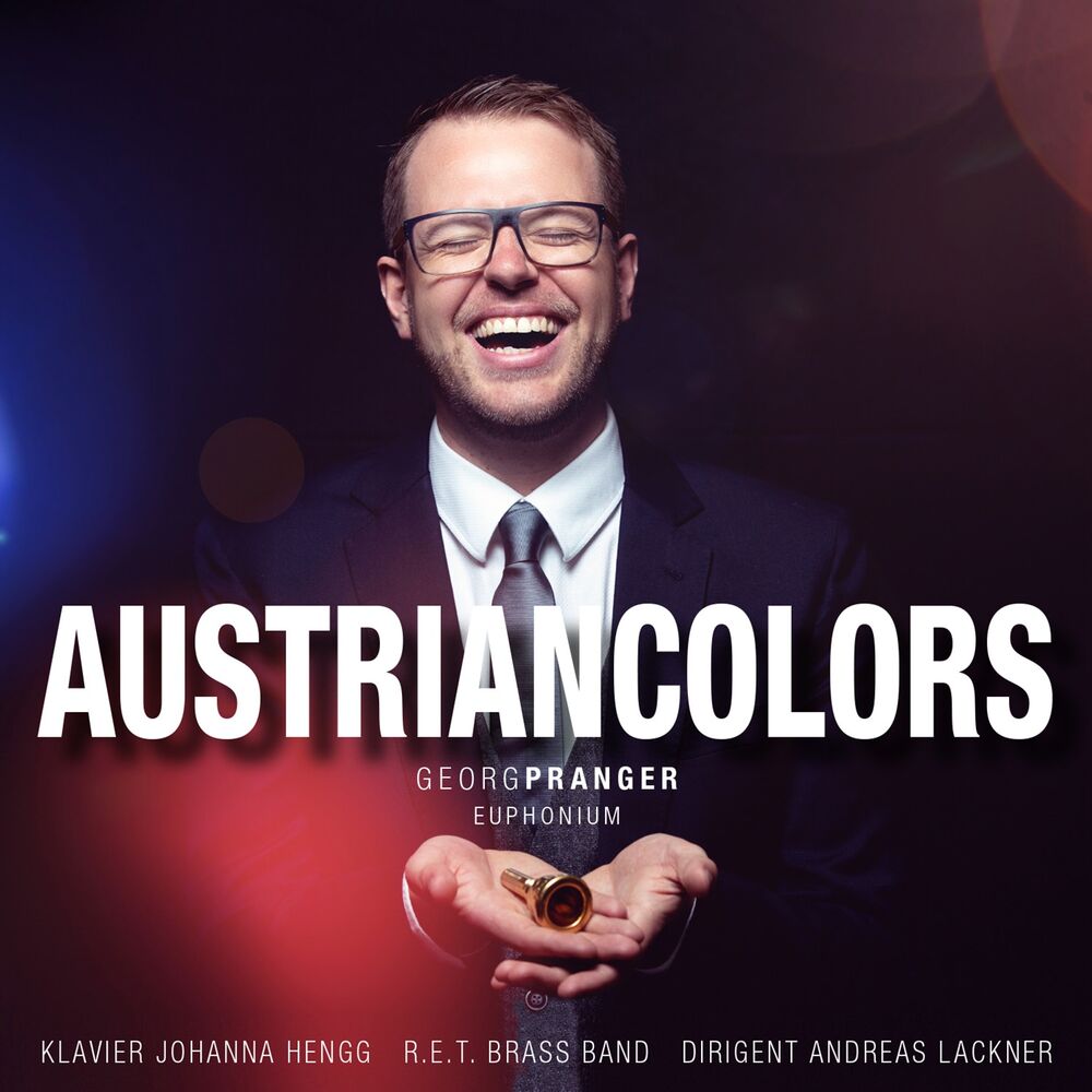 Picture of Austrian Colors
