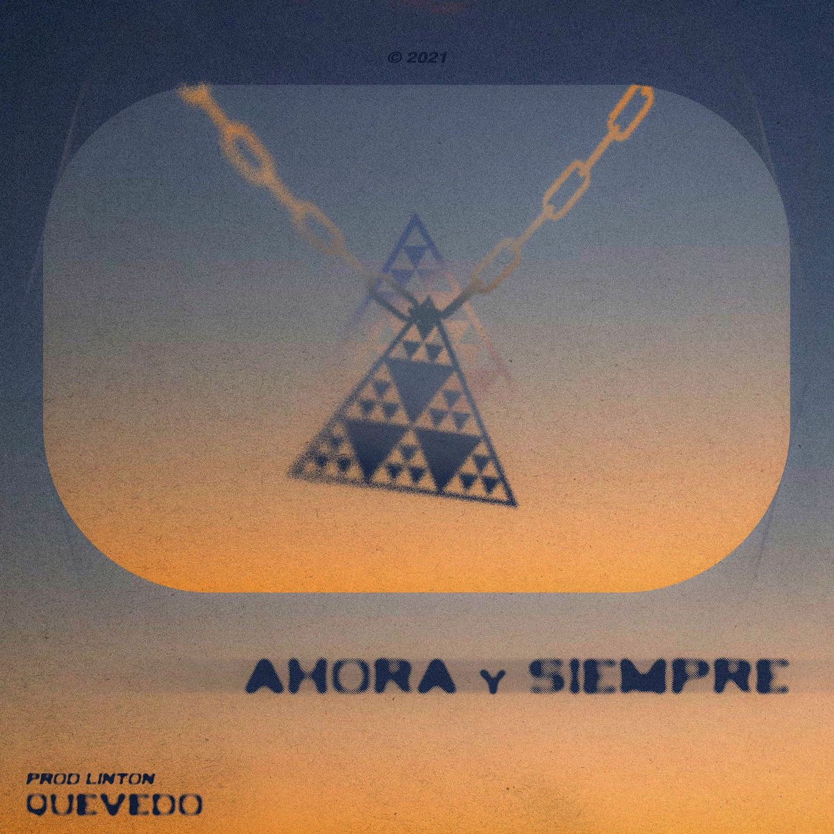 Album cover of Ahora y Siempre