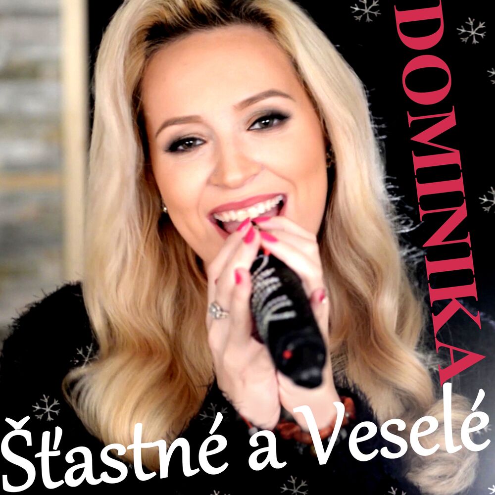 Picture of Stastne a Vesele - Ep
