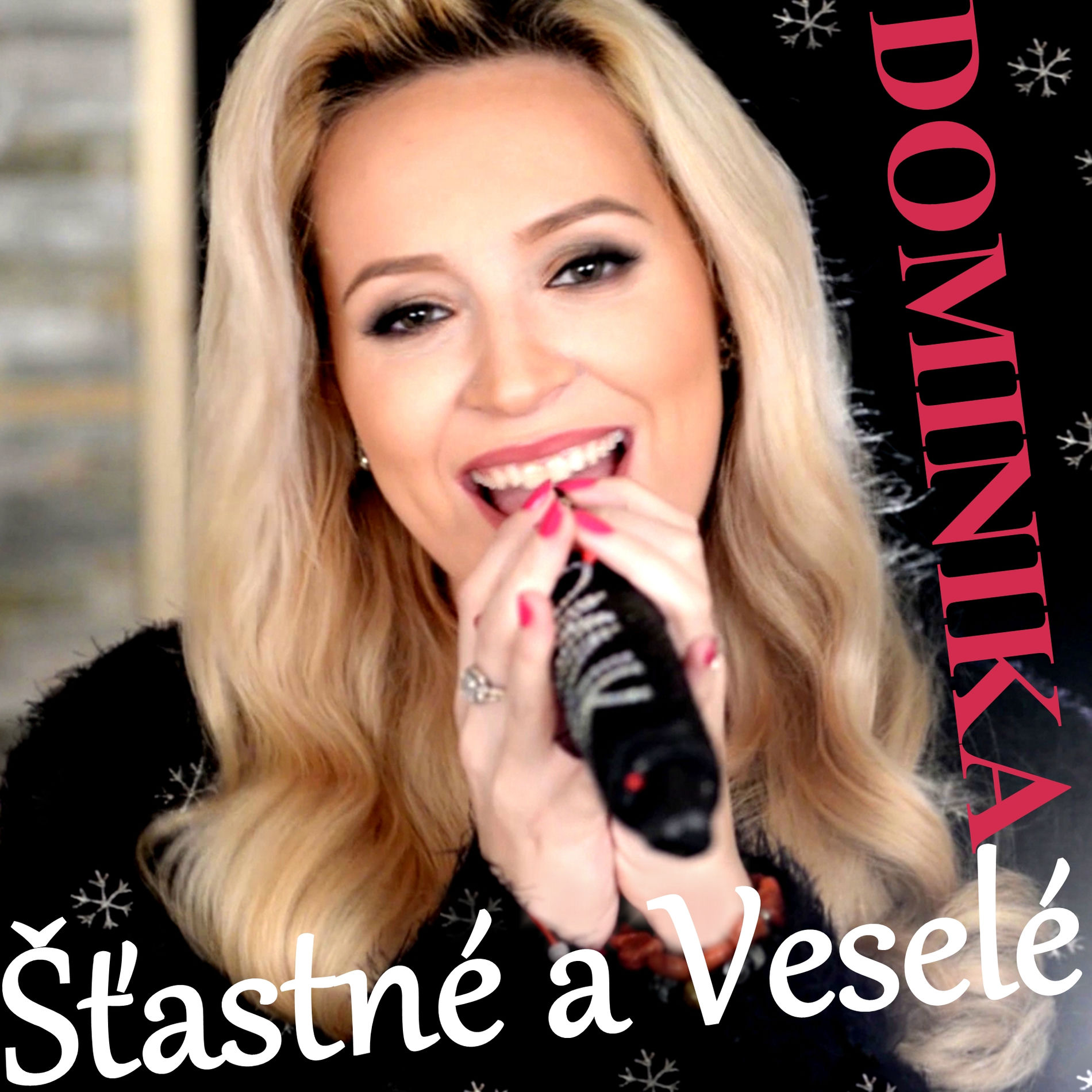 Album cover of Stastne a Vesele - Ep
