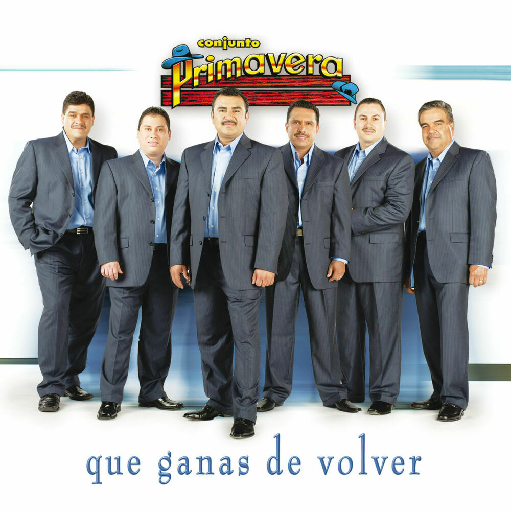 Picture of Que Ganas De Volver