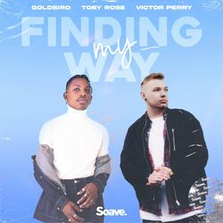 Cover of Finding My Way