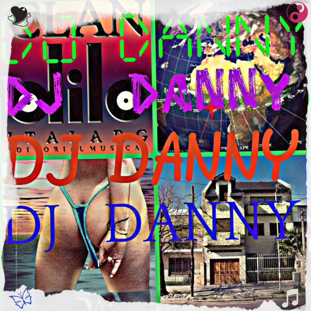 Picture of DJ Dany