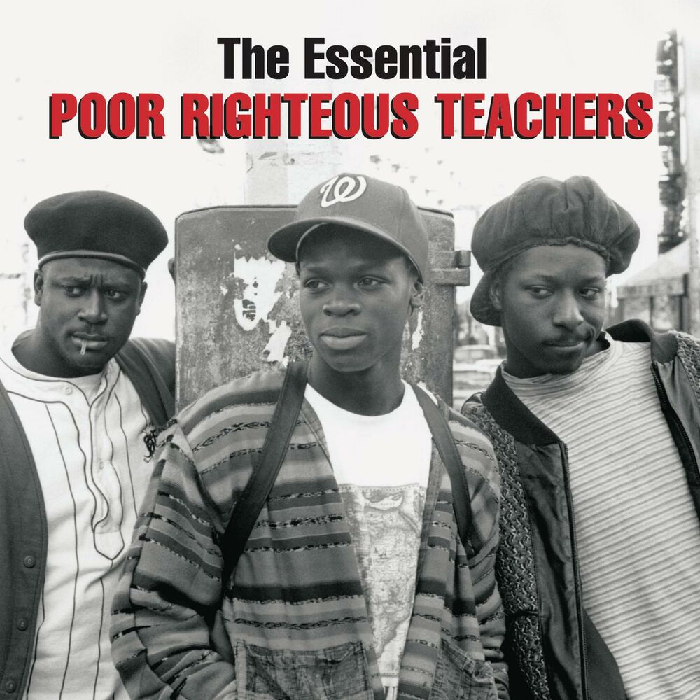 Picture of The Essential Poor Righteous Teachers