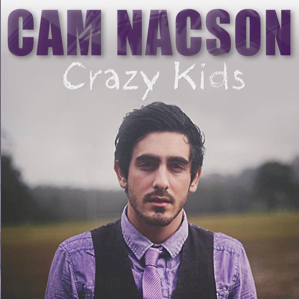 Picture of Crazy Kids (Radio Edit)
