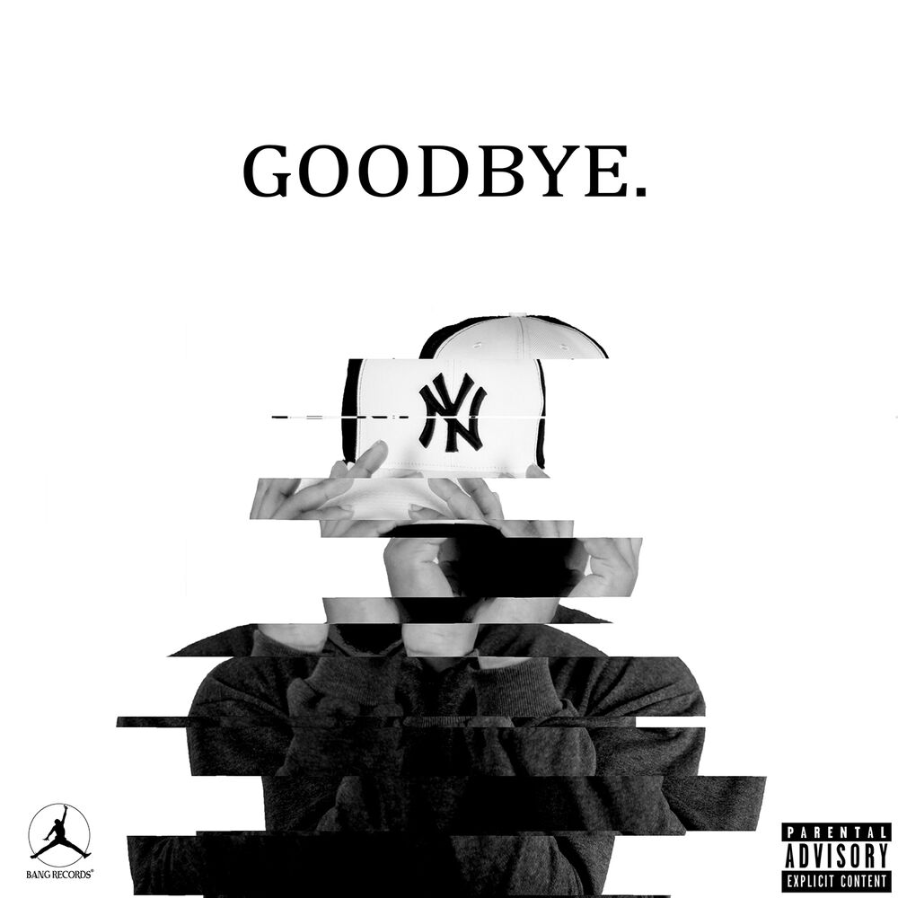Picture of Goodbye.