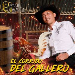 Cover of El Corrido del Gallero