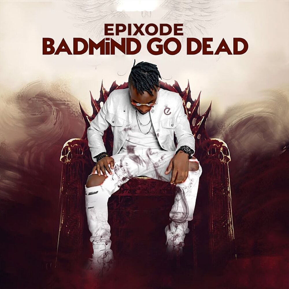 Picture of Bad Mind Go Dead