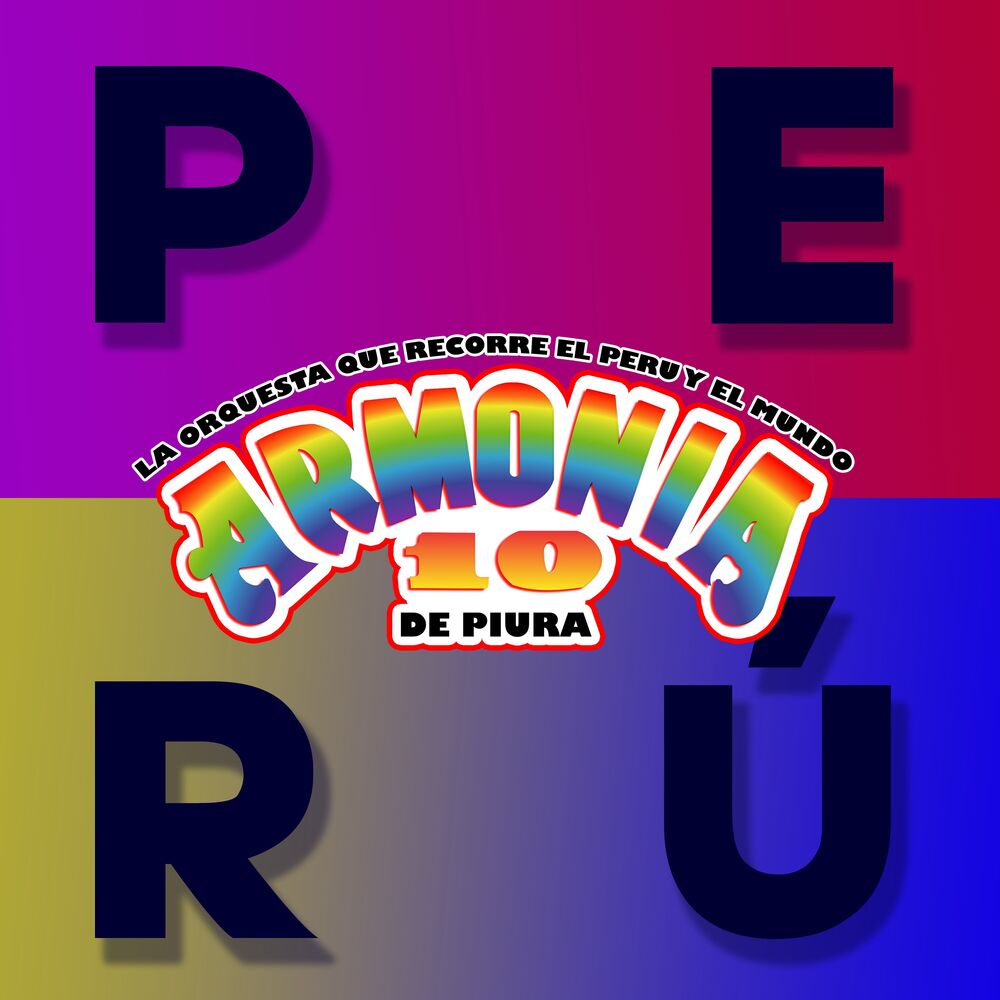 Picture of Armonia 10 Perú