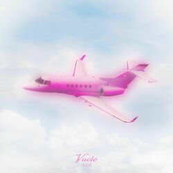 VUELO 444