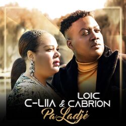 Cover of Pa ladjé