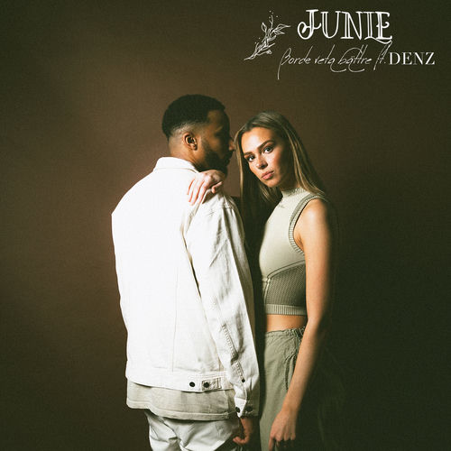 Borde veta bättre by Junie - 162 BPM