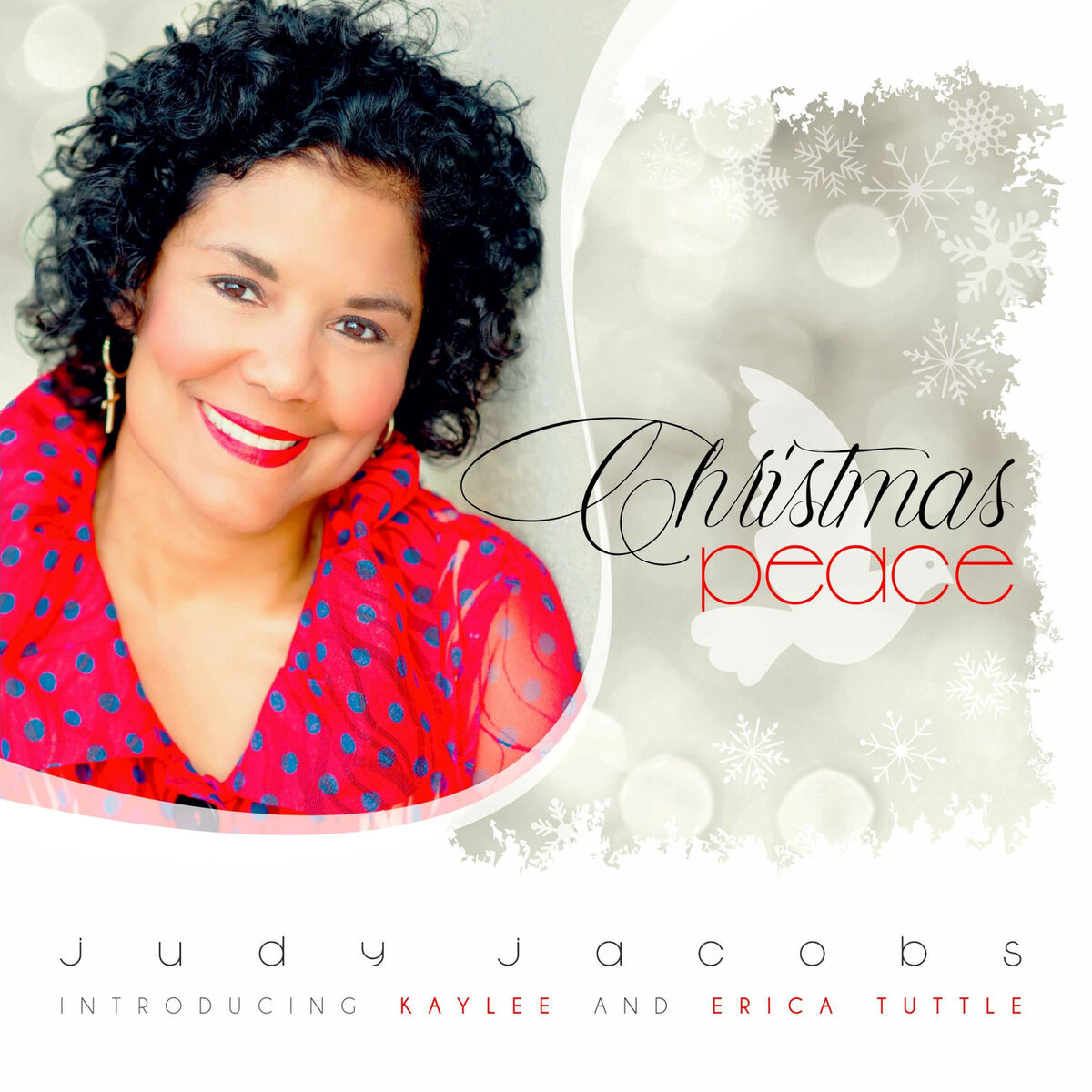 Album cover of Christmas Peace