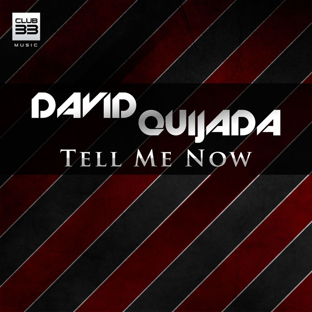 Picture of Tell Me Now