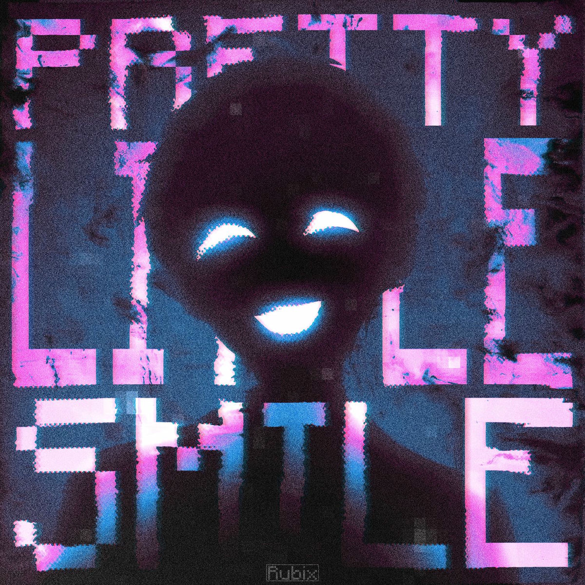 Album cover of Pretty Little Smile